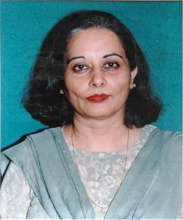 Dr. Jotna Sokhey NIB Noida